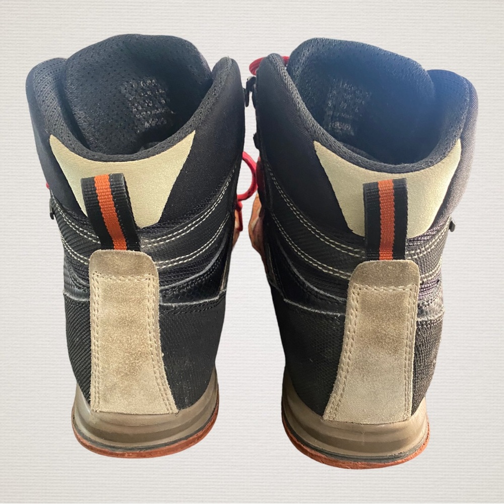 Asolo Stynger Gore-Tex Womens 8  Waterproof Lace Up Hiking Boots